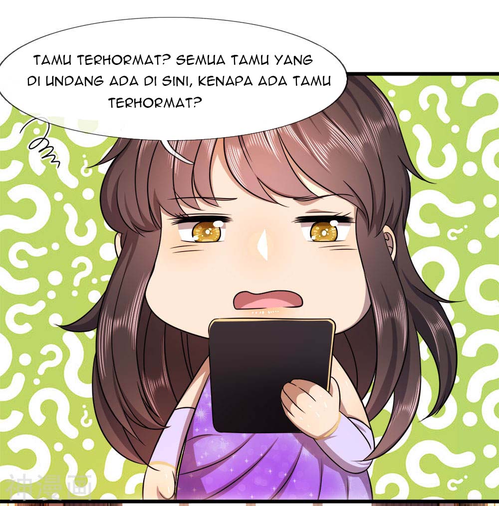 Medical Martial Arts Chapter 92 - halaman 9