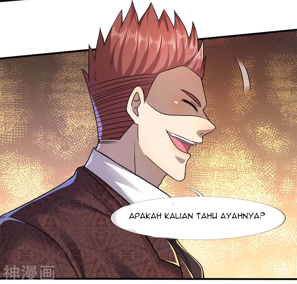 Medical Martial Arts Chapter 93 - halaman 13