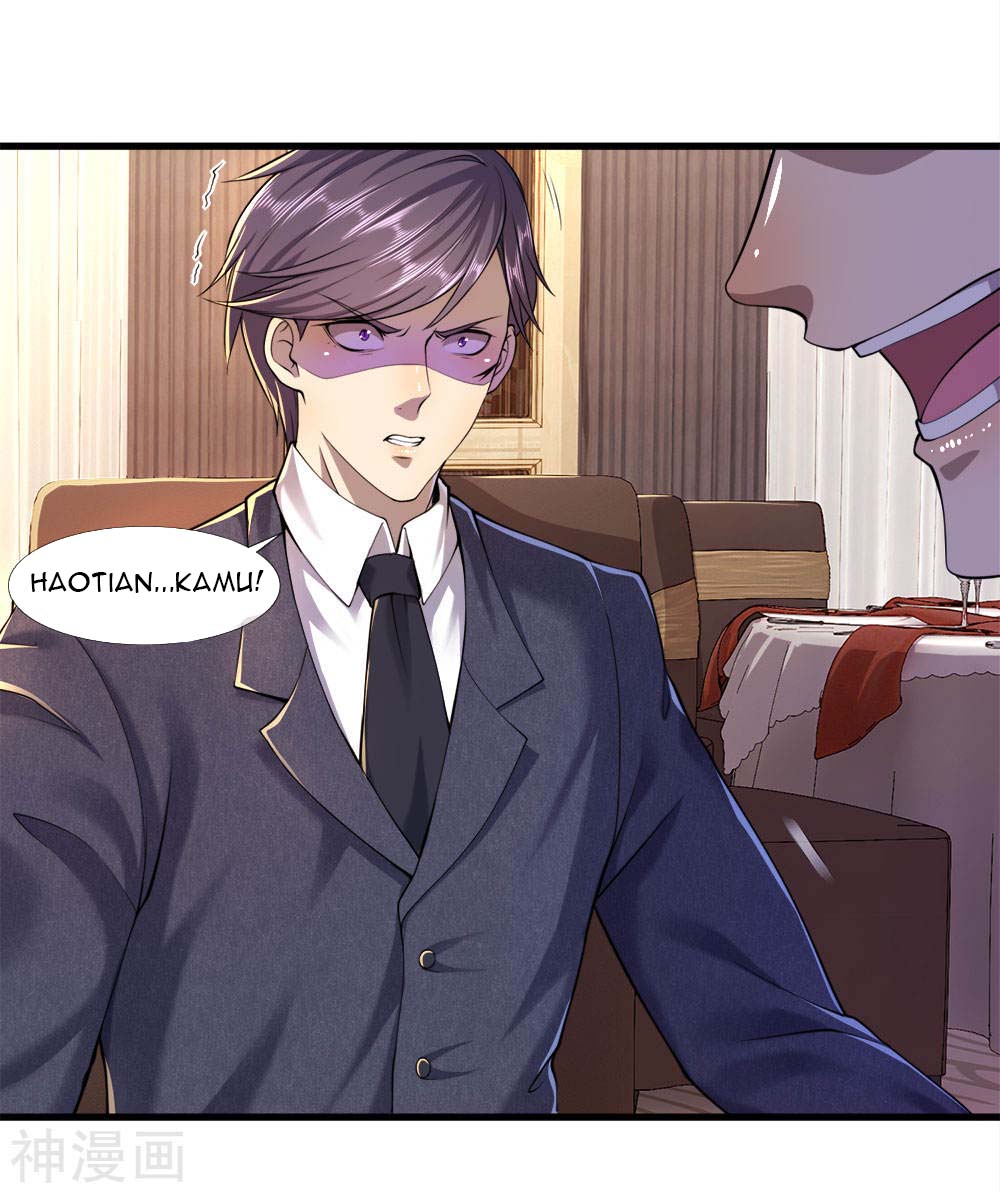 Medical Martial Arts Chapter 93 - halaman 16