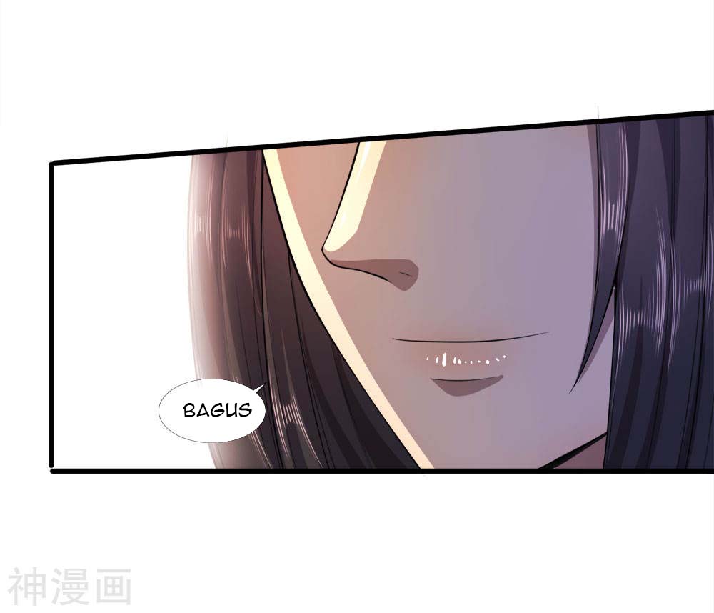 Medical Martial Arts Chapter 93 - halaman 19