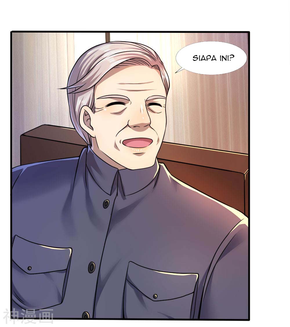 Medical Martial Arts Chapter 93 - halaman 2