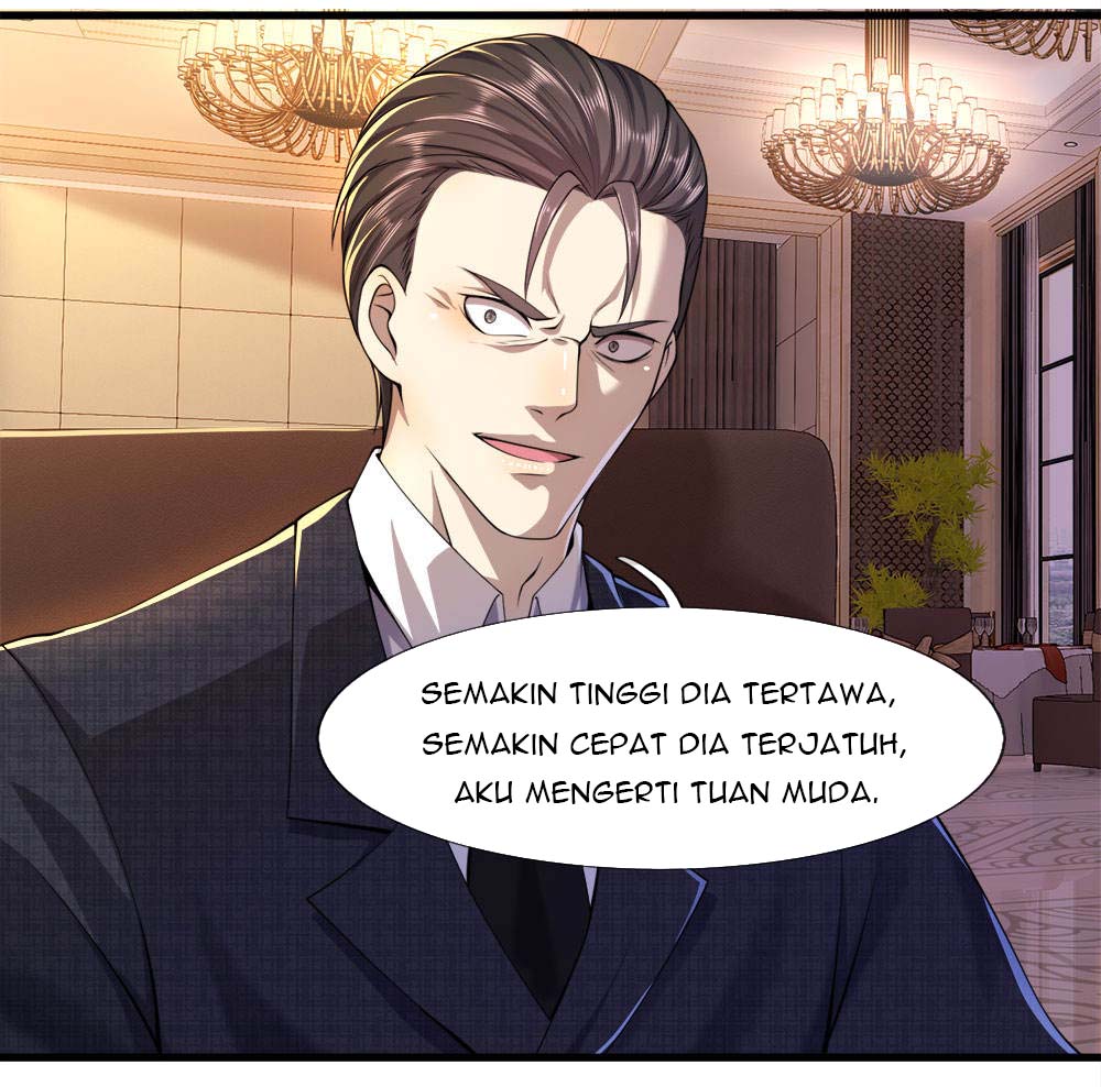 Medical Martial Arts Chapter 93 - halaman 20