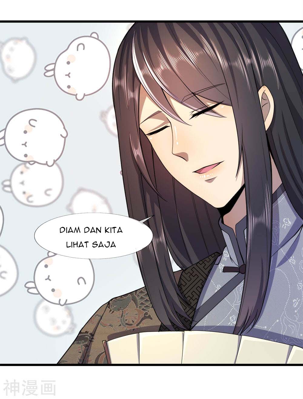 Medical Martial Arts Chapter 93 - halaman 21