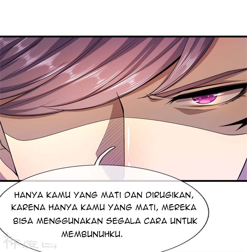 Medical Martial Arts Chapter 94 - halaman 15