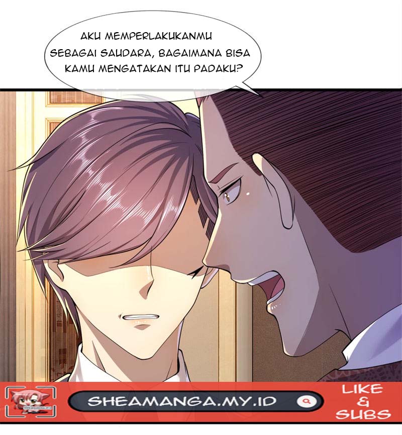 Medical Martial Arts Chapter 94 - halaman 2