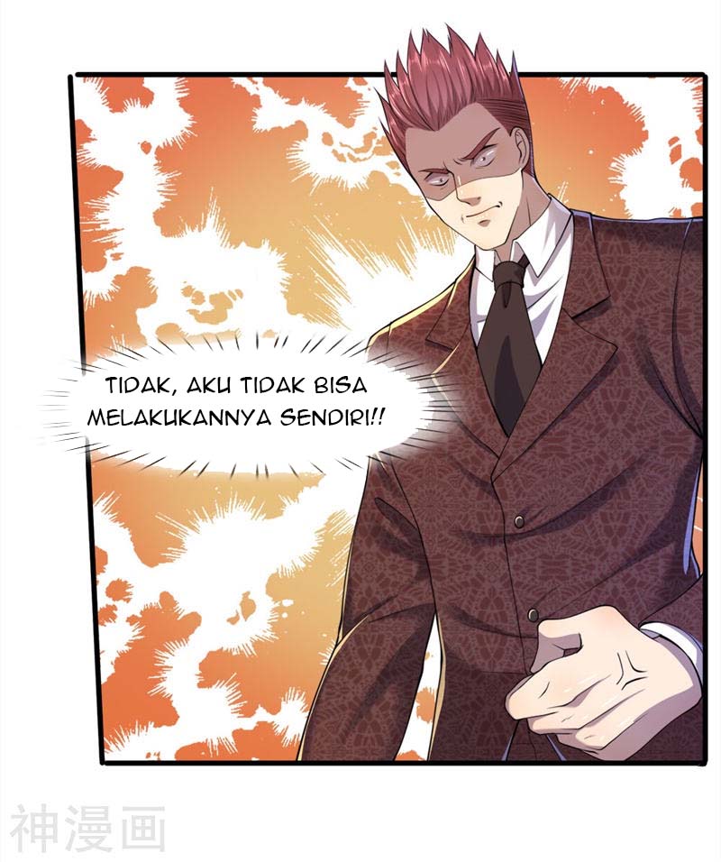 Medical Martial Arts Chapter 94 - halaman 20