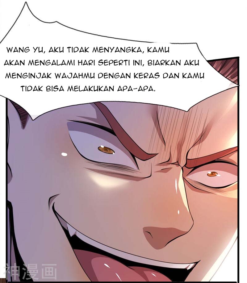 Medical Martial Arts Chapter 94 - halaman 23