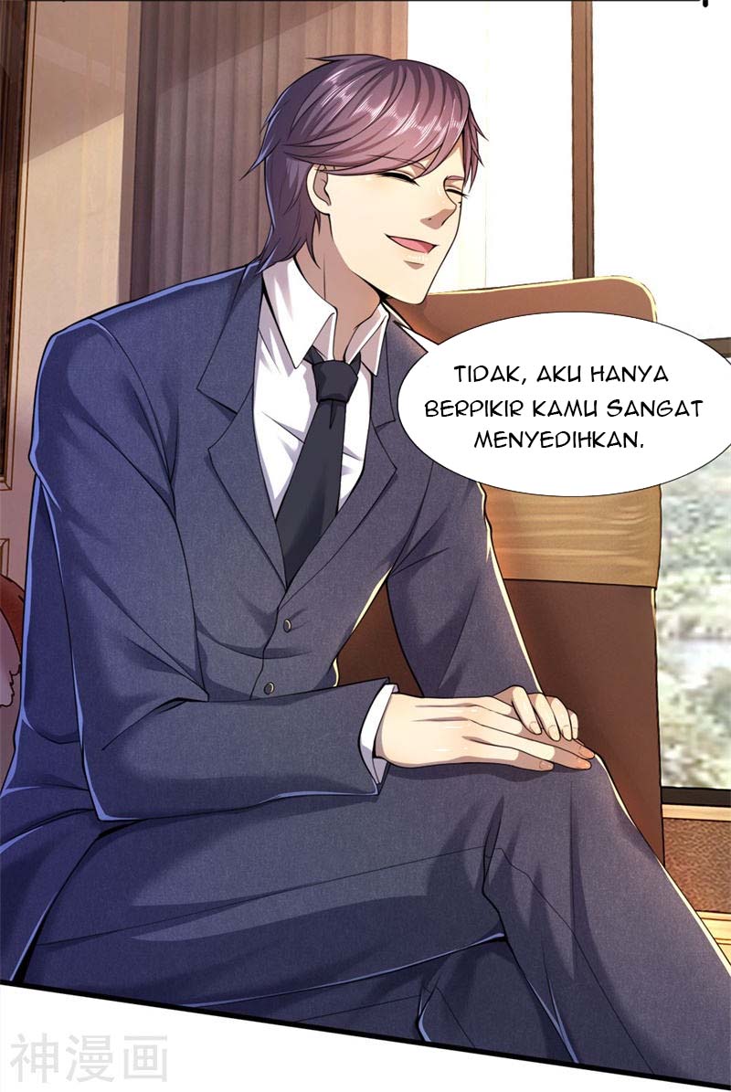 Medical Martial Arts Chapter 94 - halaman 24