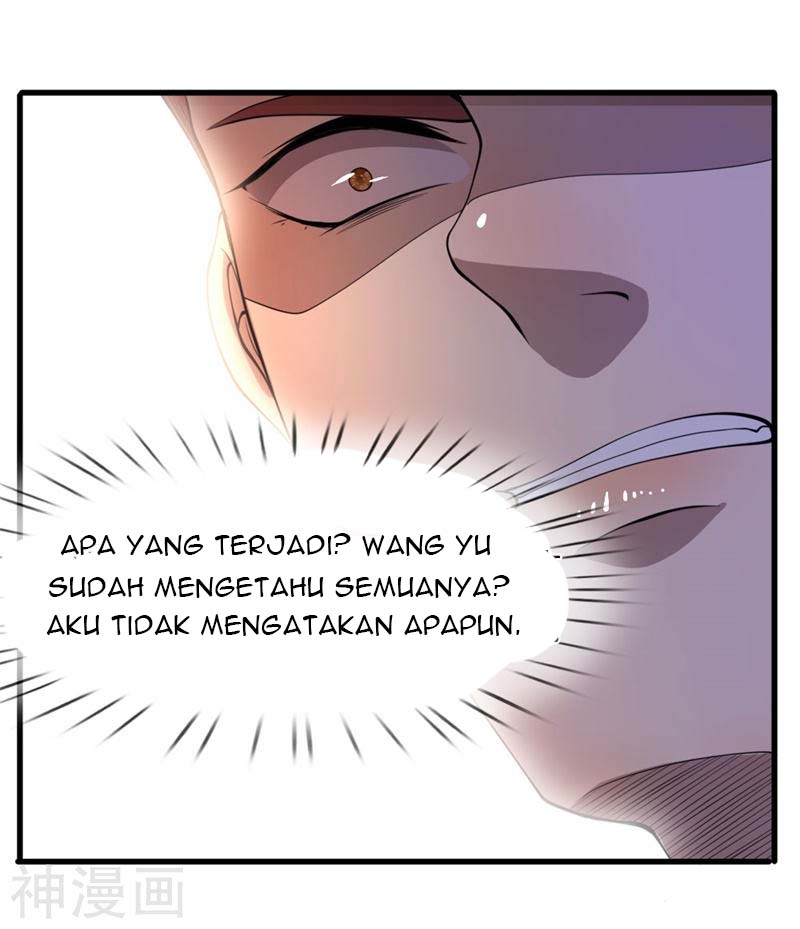 Medical Martial Arts Chapter 94 - halaman 8