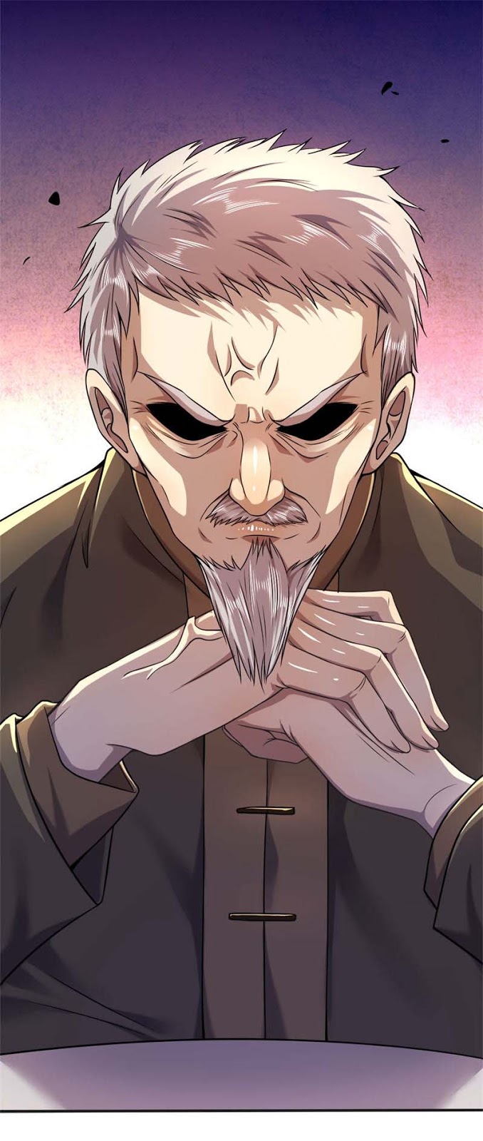 Medical Martial Arts Chapter 95 - halaman 12