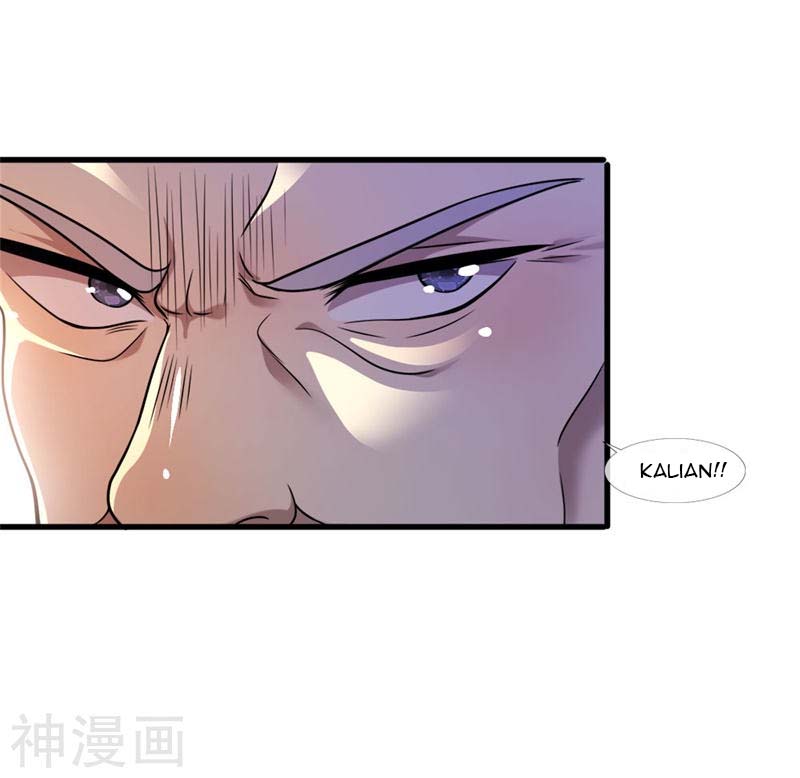 Medical Martial Arts Chapter 95 - halaman 14