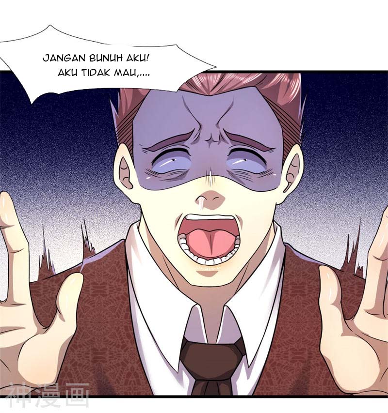 Medical Martial Arts Chapter 95 - halaman 15