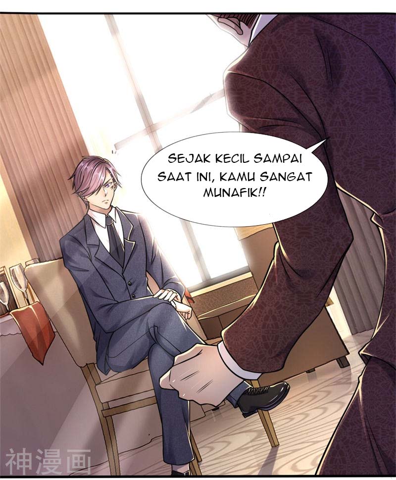 Medical Martial Arts Chapter 95 - halaman 2