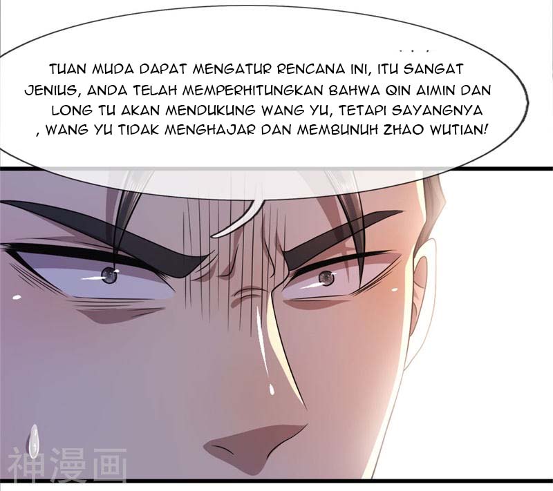 Medical Martial Arts Chapter 95 - halaman 22