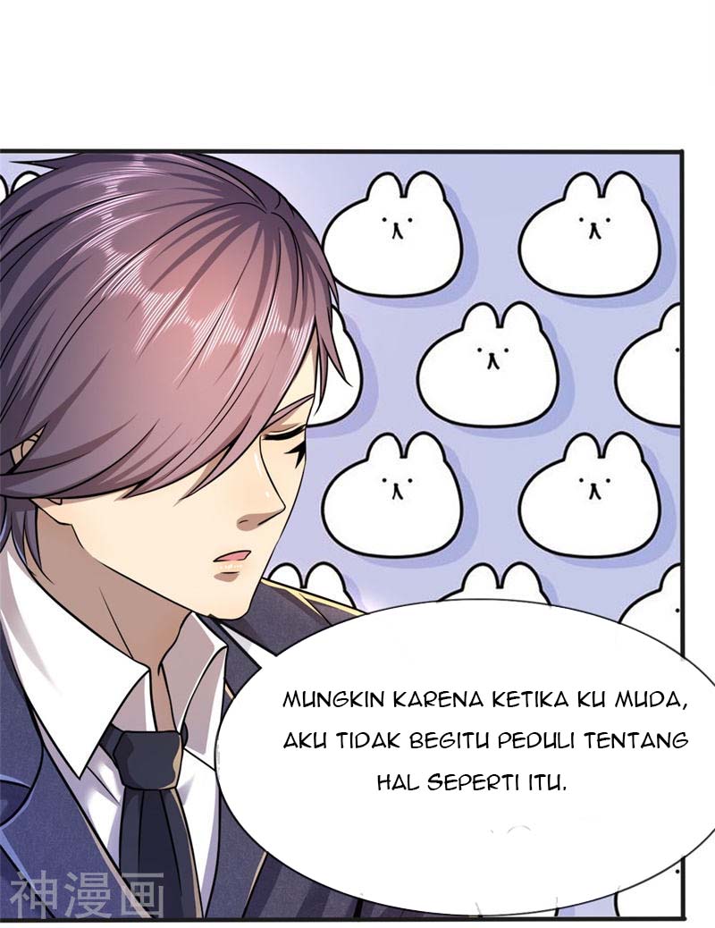 Medical Martial Arts Chapter 95 - halaman 5