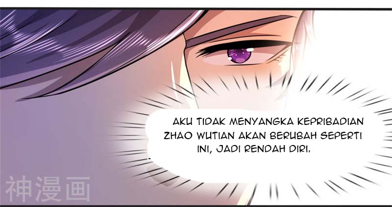 Medical Martial Arts Chapter 95 - halaman 6