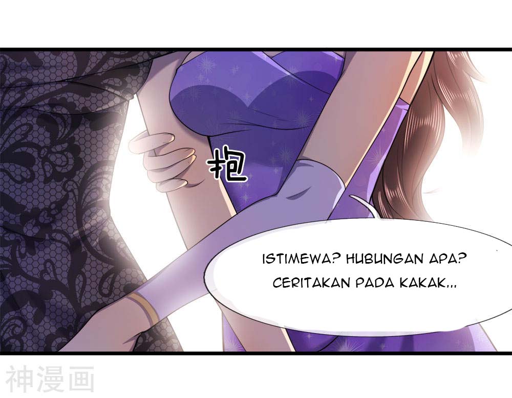 Medical Martial Arts Chapter 96 - halaman 14