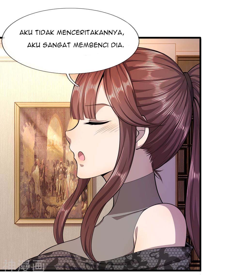 Medical Martial Arts Chapter 96 - halaman 15