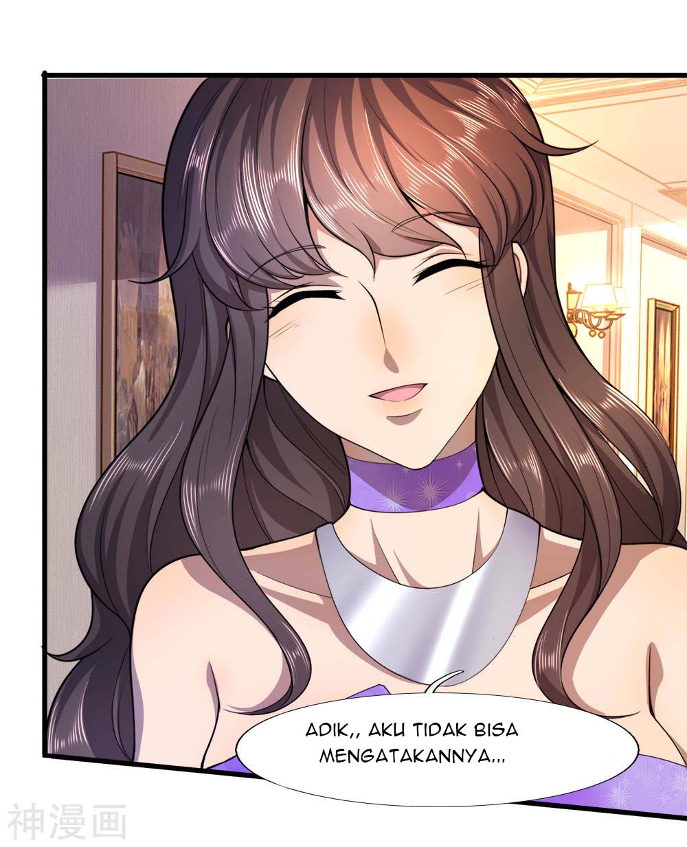 Medical Martial Arts Chapter 96 - halaman 17