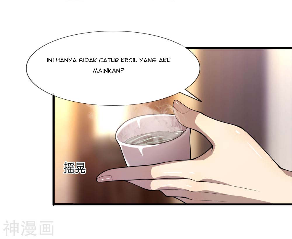 Medical Martial Arts Chapter 96 - halaman 2
