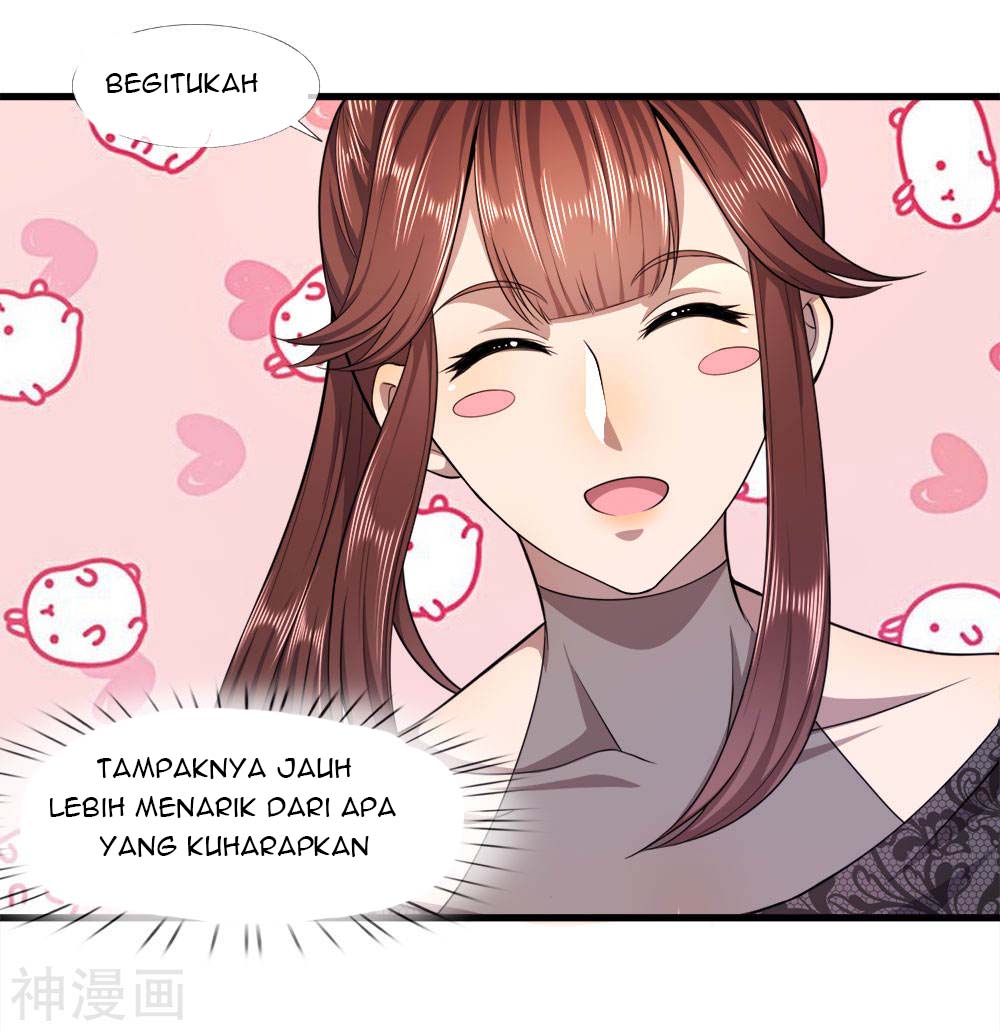 Medical Martial Arts Chapter 96 - halaman 24