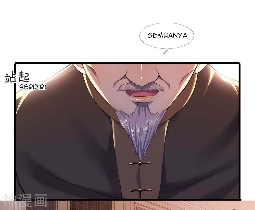 Medical Martial Arts Chapter 96 - halaman 26