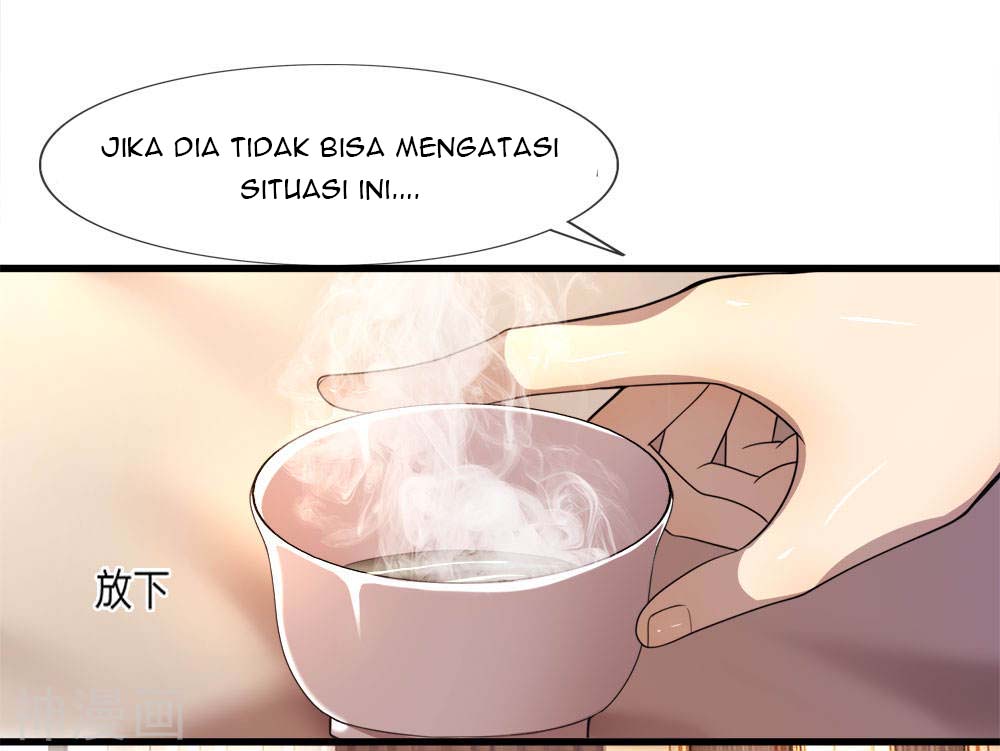 Medical Martial Arts Chapter 96 - halaman 5