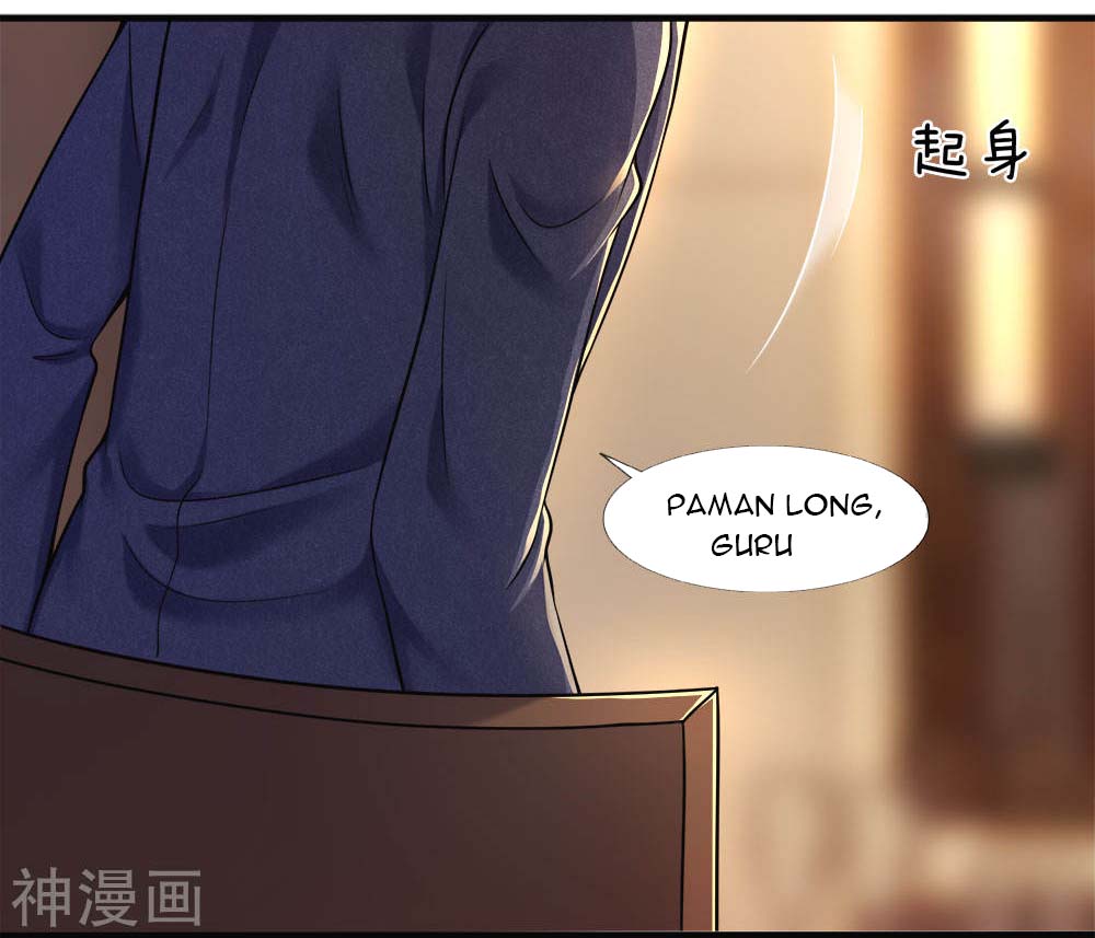 Medical Martial Arts Chapter 97 - halaman 2