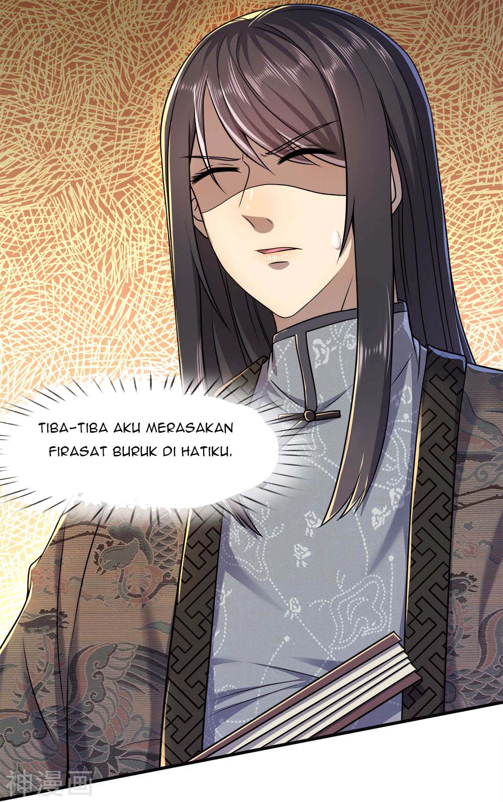 Medical Martial Arts Chapter 97 - halaman 24