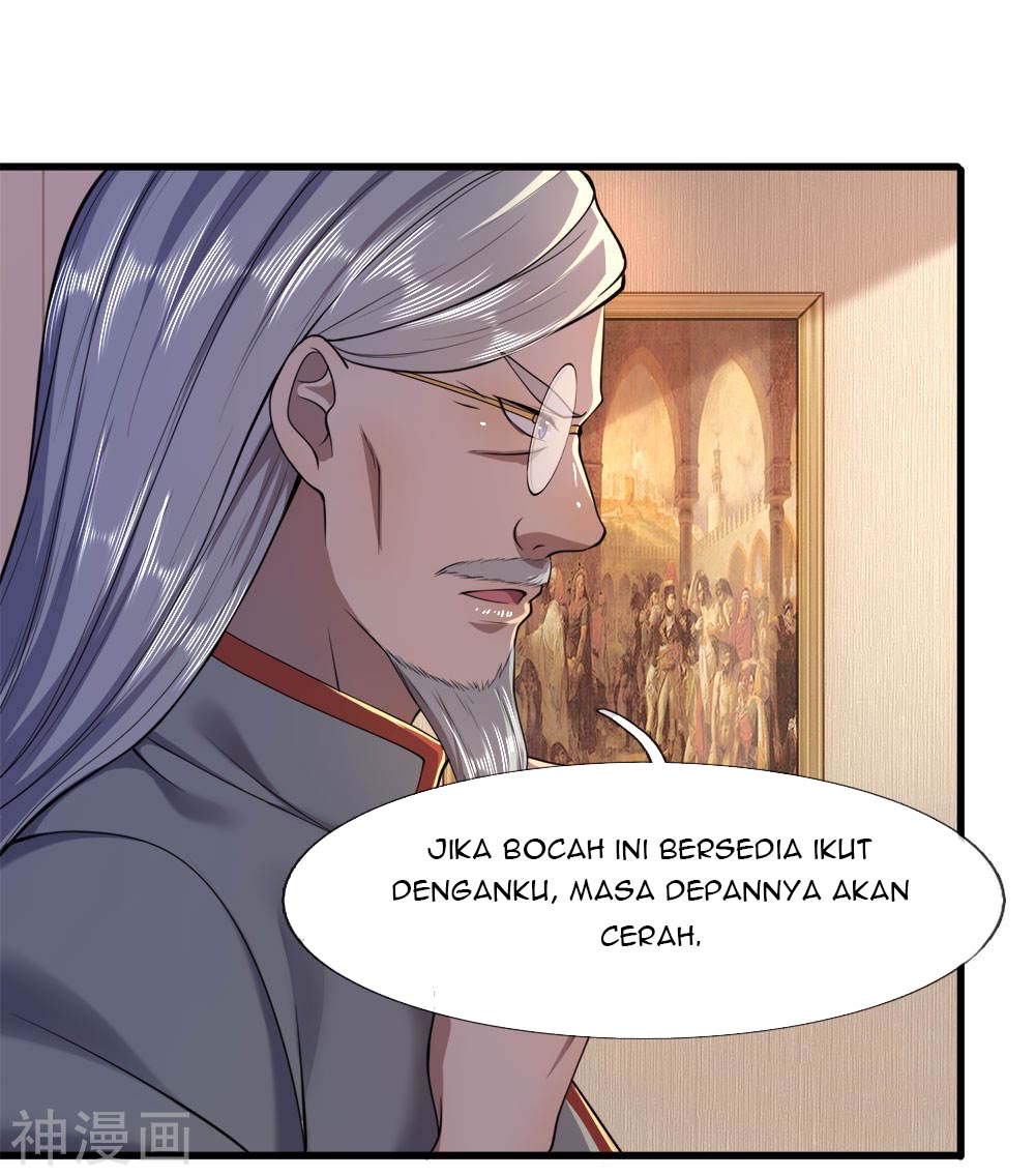 Medical Martial Arts Chapter 98 - halaman 12