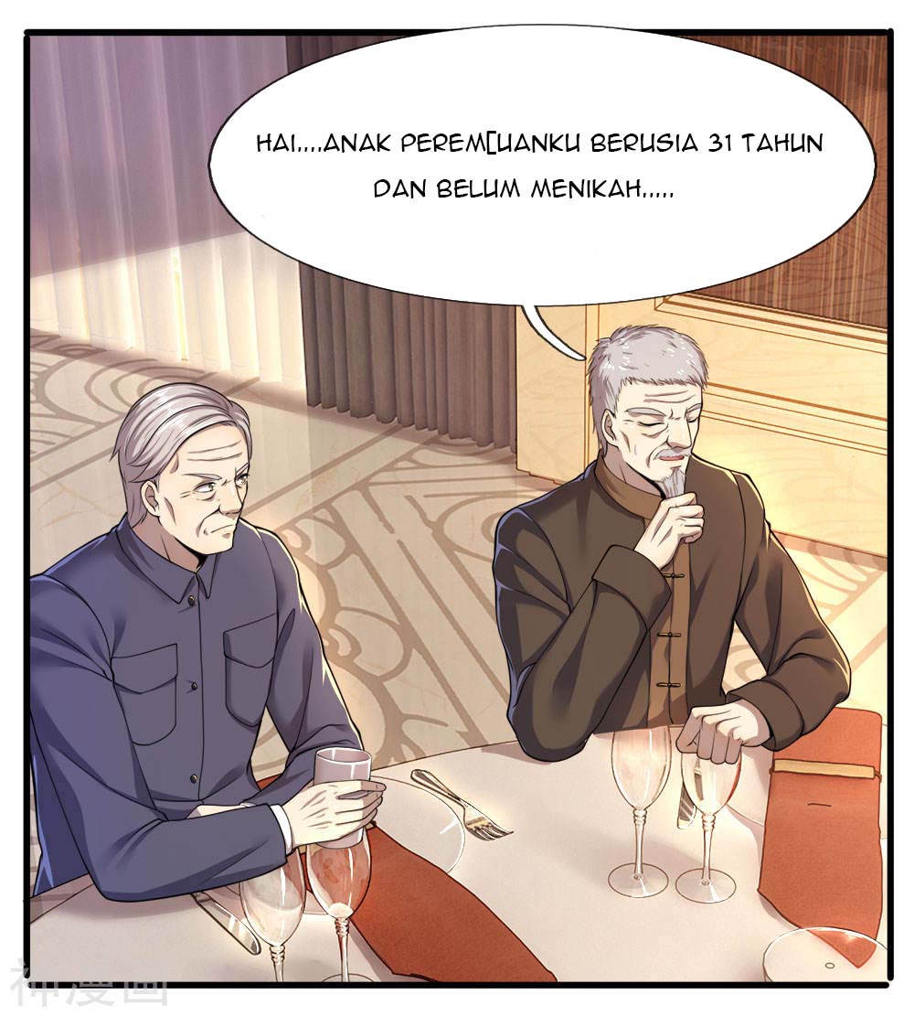 Medical Martial Arts Chapter 98 - halaman 16