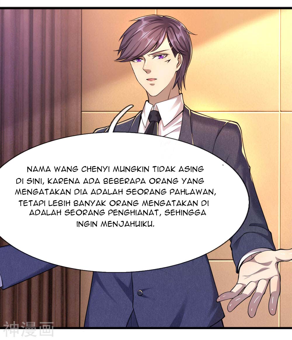 Medical Martial Arts Chapter 98 - halaman 2