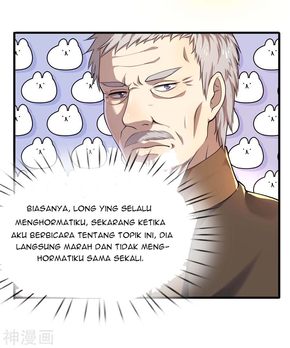 Medical Martial Arts Chapter 98 - halaman 20