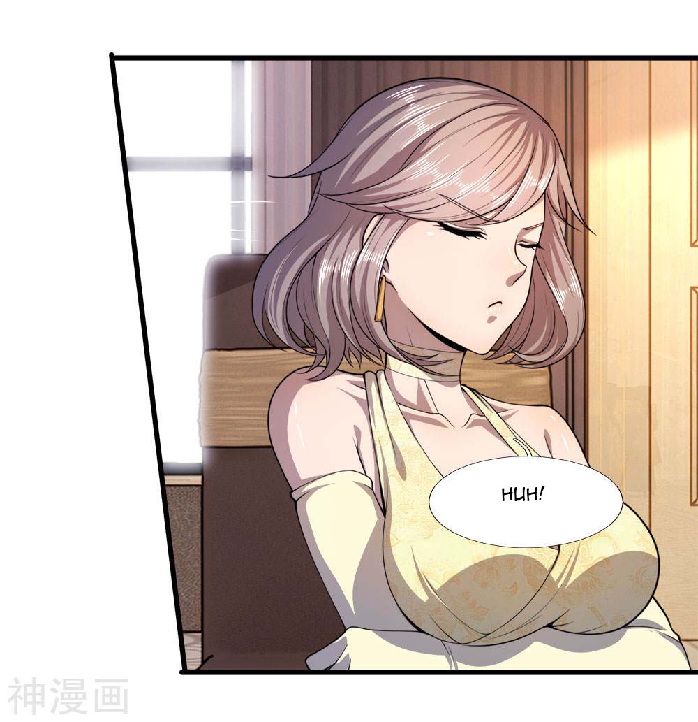 Medical Martial Arts Chapter 98 - halaman 21