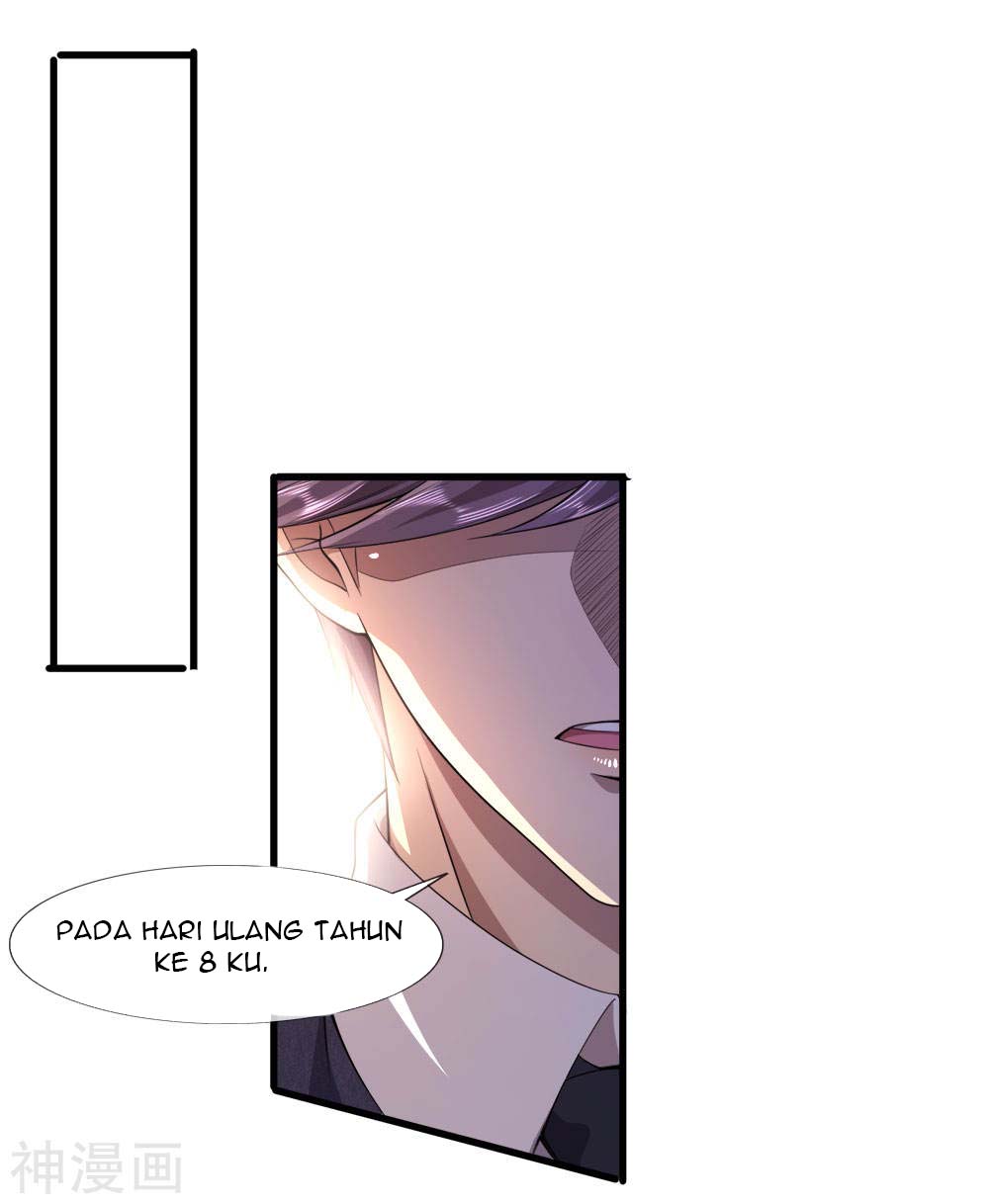 Medical Martial Arts Chapter 98 - halaman 22