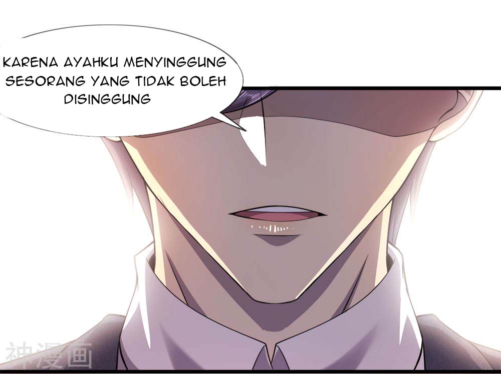 Medical Martial Arts Chapter 98 - halaman 4