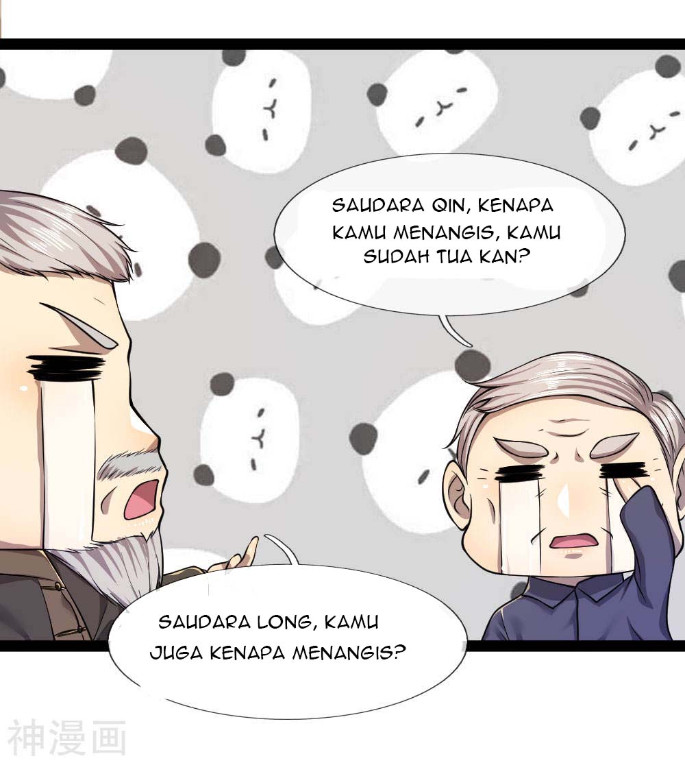 Medical Martial Arts Chapter 99 - halaman 12