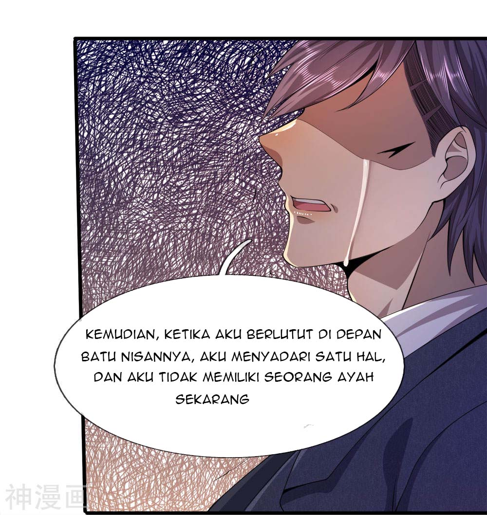 Medical Martial Arts Chapter 99 - halaman 2
