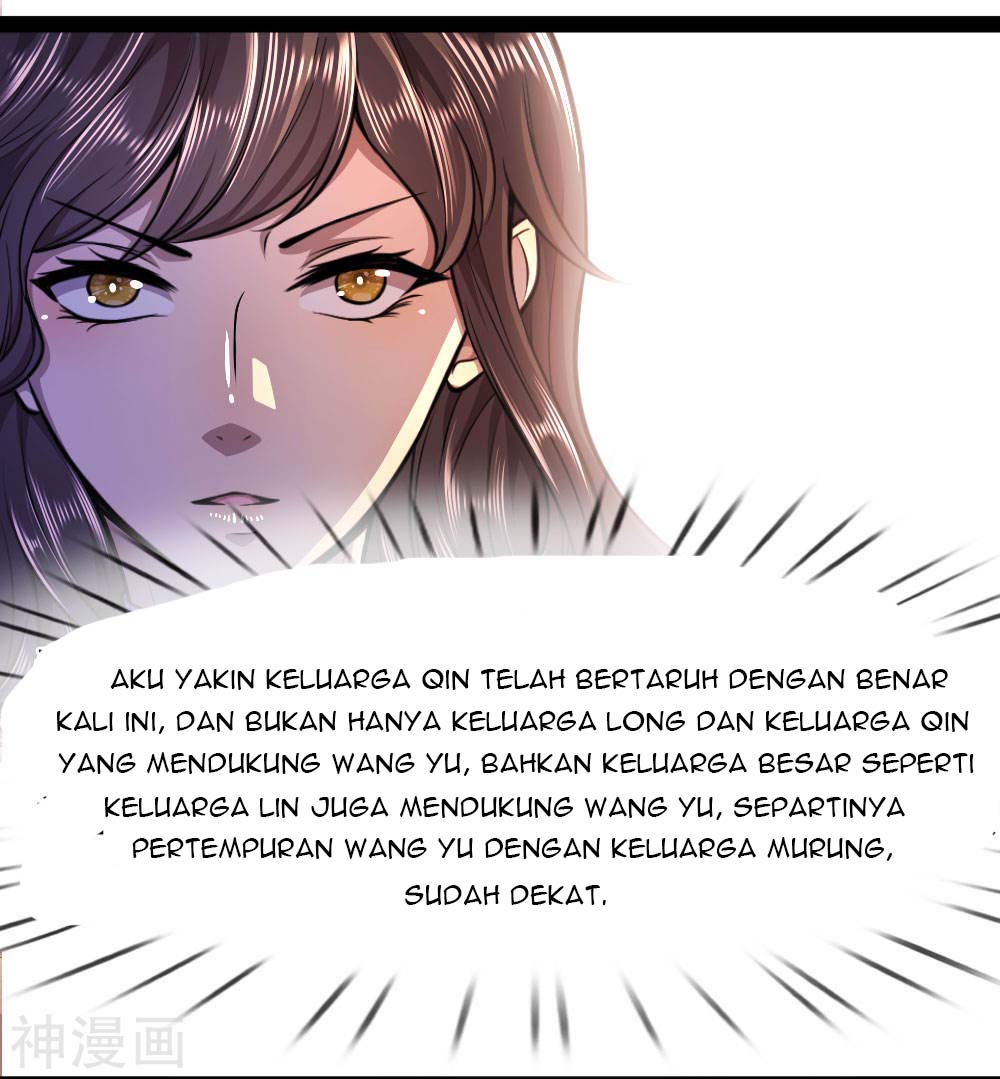 Medical Martial Arts Chapter 99 - halaman 20