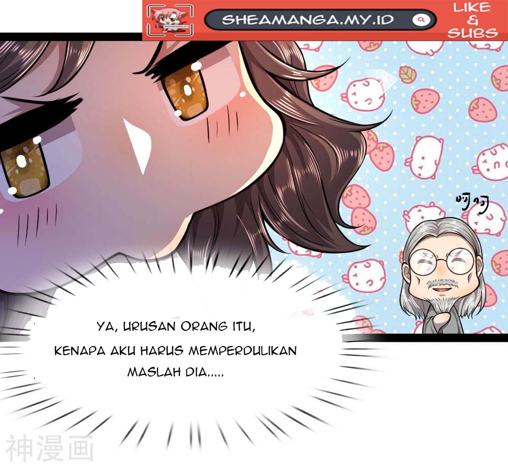 Medical Martial Arts Chapter 99 - halaman 23