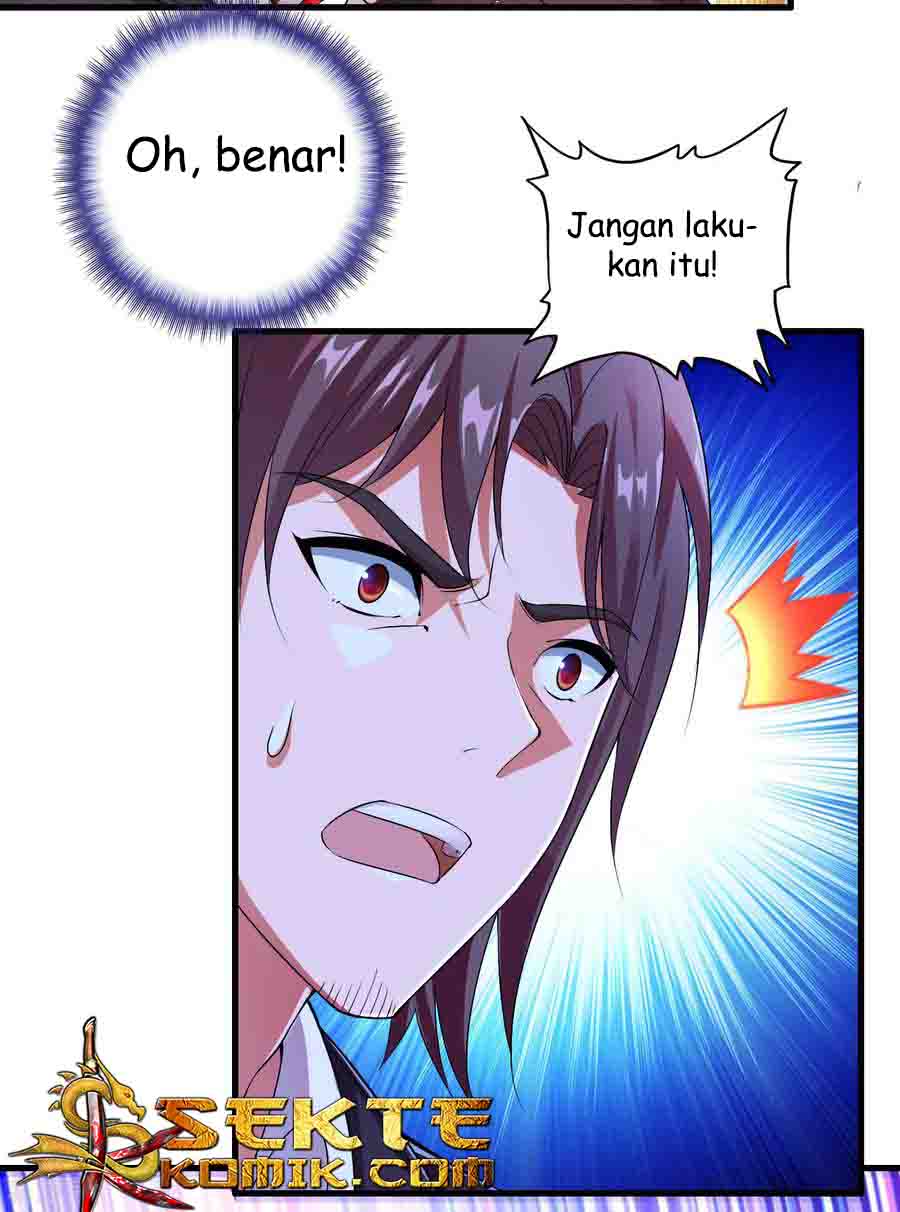 Medical Soldiers Chapter 1 - halaman 11