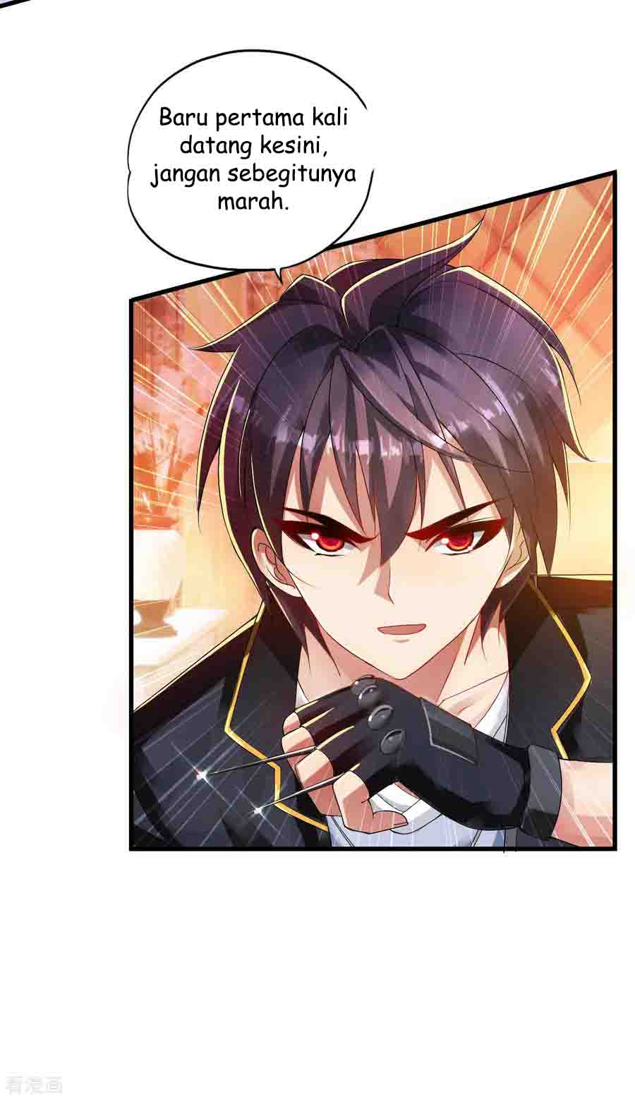 Medical Soldiers Chapter 1 - halaman 13