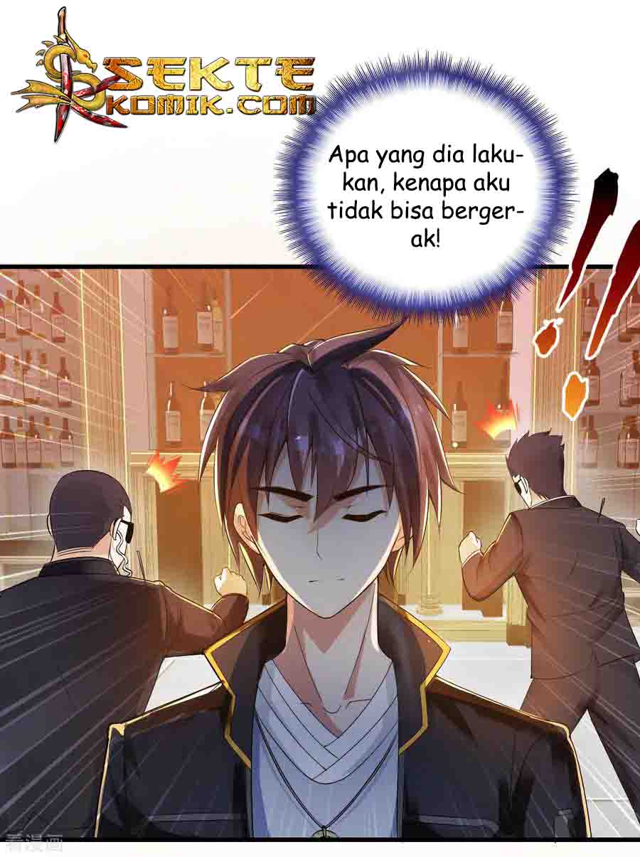 Medical Soldiers Chapter 1 - halaman 15