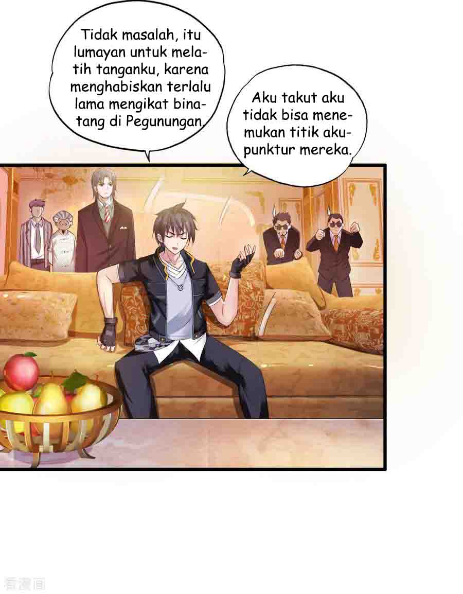 Medical Soldiers Chapter 1 - halaman 17