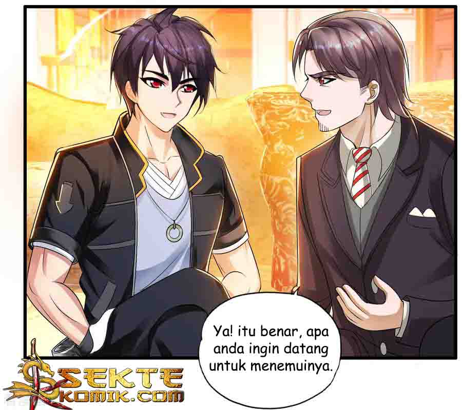 Medical Soldiers Chapter 1 - halaman 19