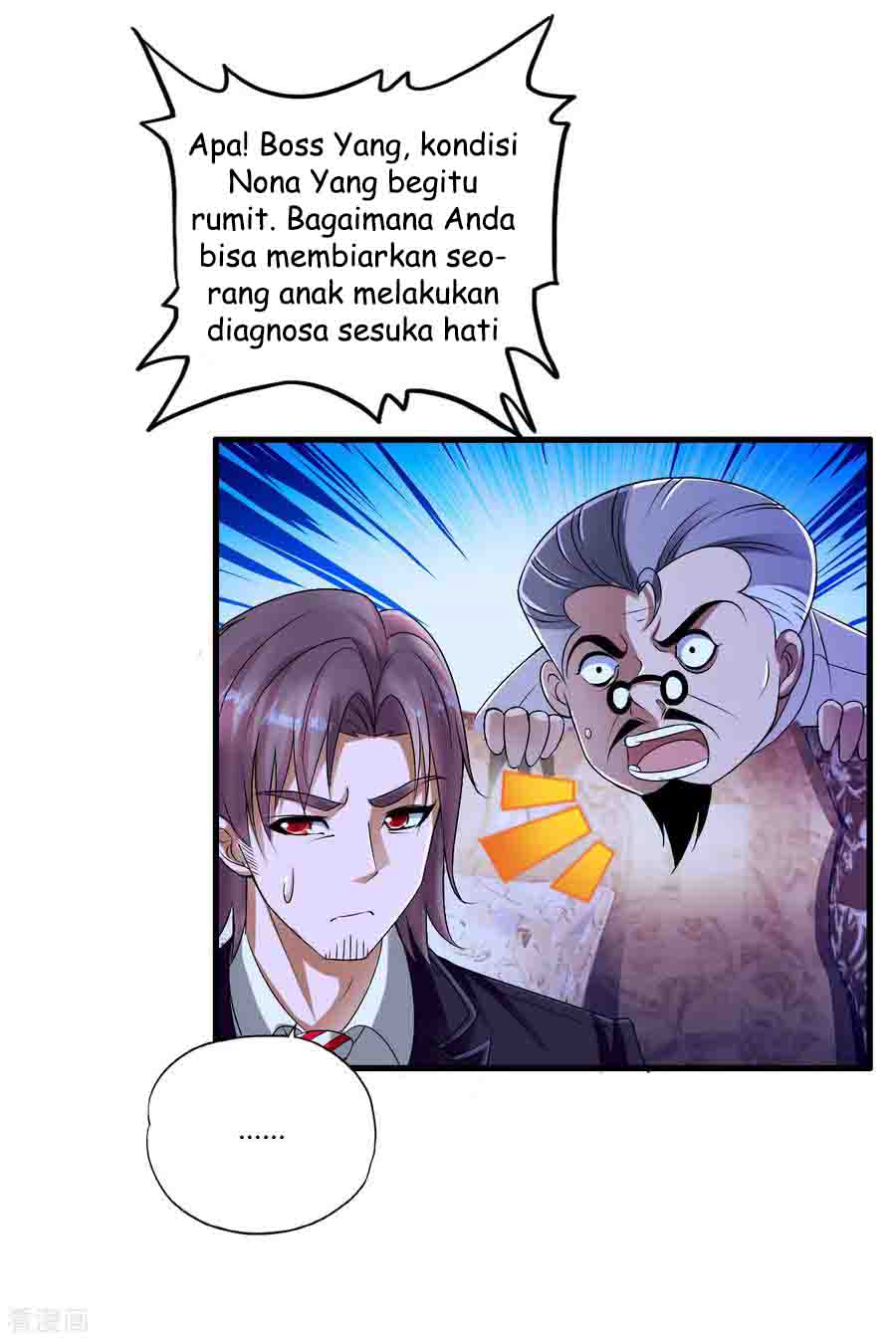 Medical Soldiers Chapter 1 - halaman 21