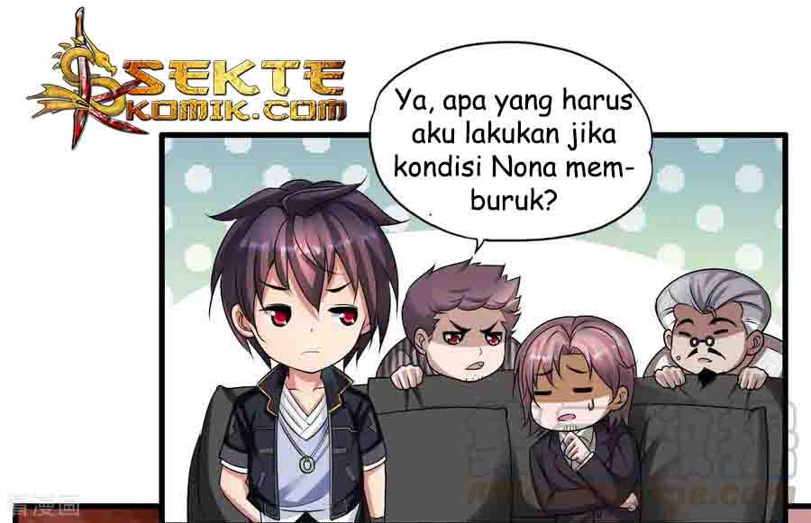 Medical Soldiers Chapter 1 - halaman 22