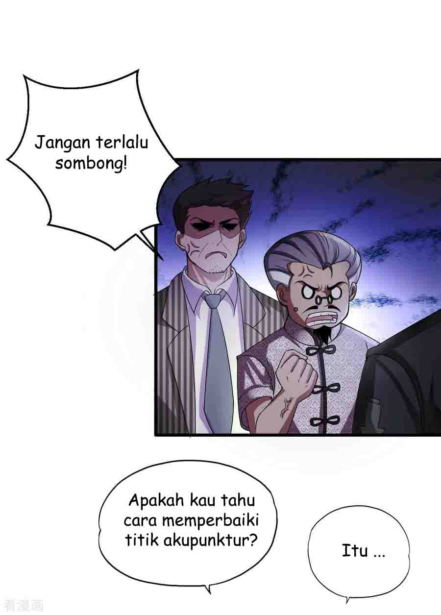 Medical Soldiers Chapter 1 - halaman 24