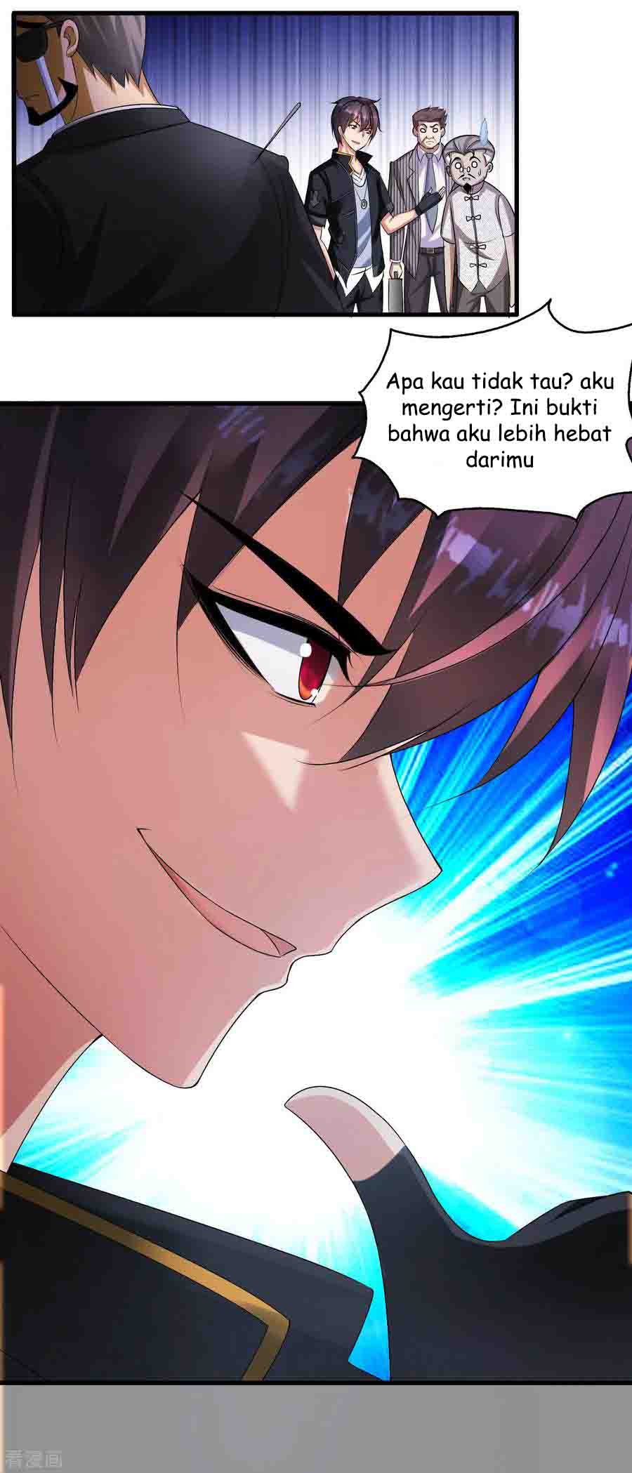 Medical Soldiers Chapter 1 - halaman 25