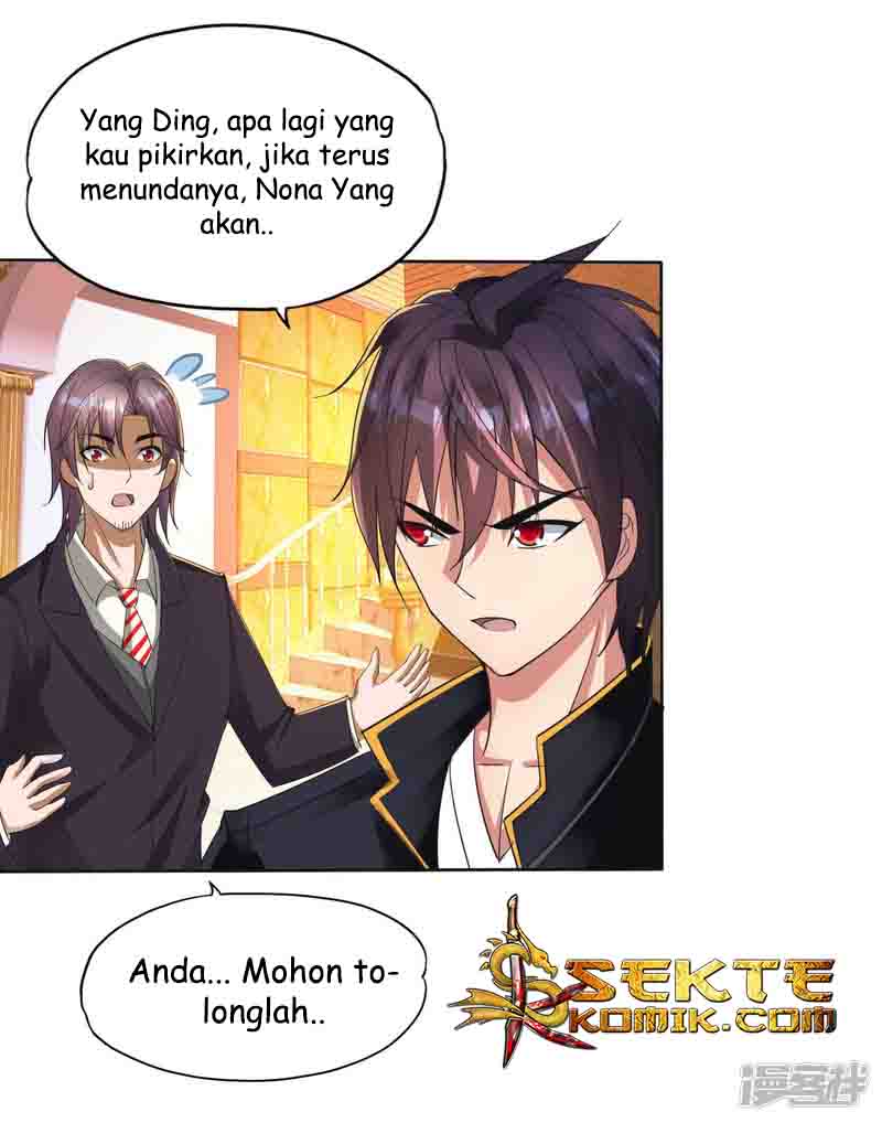 Medical Soldiers Chapter 1 - halaman 26